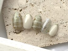 ティ-エヌ 元町店/【3月定額¥6000】