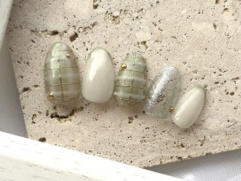 ティ-エヌ 元町店/【3月定額¥6000】