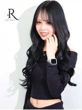 クレージュネイルドットシー(CRG NAIL.c) YUUNA