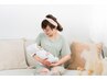 【産後ケア&育児でのお疲れ解消◎】産後の骨盤調整+歪み矯正60分¥3900