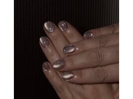 マグネットグラデーション