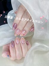 カルミアネイル 日暮里店(Kalmia Nail)/