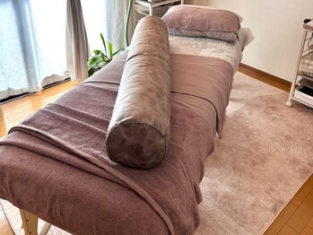 温香(onka)/浦和でマタニティマッサージ