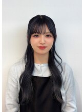 アミー 札幌大通店(amii.)&nbsp;佐藤 