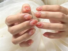 Eshanの雰囲気（全メニューオフ無料◎シンプルもトレンドも￥4990～ご案内♪）