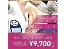 ルピナス ヒサヤ(LUPINUS hisaya)の雰囲気（本気で変わりたい女性へ、☆一度受けたら虜に!【Vシェイプ痩身】）
