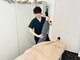 ナオル整体 新宿院(NAORU整体)の写真/【何をしても解消しなかった”腰痛”もおまかせ！】本格整体＆AI診断でお悩みの原因を特定し根本から改善！