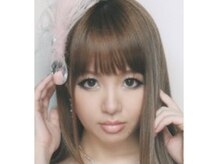 クチュールラッシュ バイ アイマジック 渋谷店(COUTURE LASH by eye majic)/ご来店モデル・mirayさん