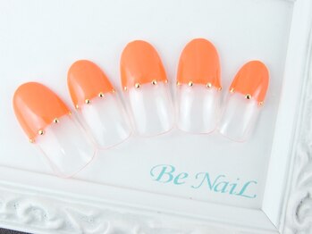 ビーネイル(Be NaiL)/