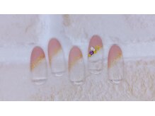 シャンティー ヒラギシ(Shanti hiragishi)/カジュアルアートコース¥5720