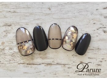 パリュール 西荻窪(Parure)/オフ込☆定額¥8580