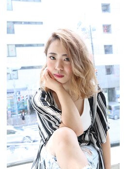 ベリー 藤枝田沼店(Very)/【藤枝田沼】ESラッシュ