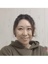 ネイルルーム ヒーミー(HYMY)&nbsp;稲岡 蘭