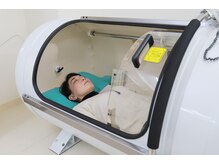 おおぞら針灸 整骨院 葛西駅前店/酸素カプセルもあります！