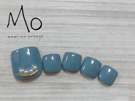 [12100yen税込]フット定額