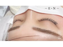 エン(E N)/パーマ/エグータム1本付き