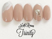 ネイルルーム トリニティ(Nail Room Trinity)/150種類以上選べるアート付