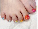 フットネイル