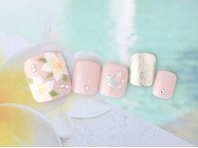 ダッシングディバ エキュート 立川店(DASHING DIVA)/ハワイ