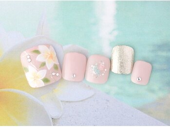 ダッシングディバ エキュート 立川店(DASHING DIVA)/ハワイ