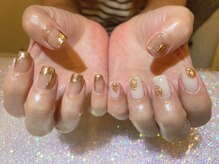 ベルトリージェイ(BellTree,J)/トレンドアート♪