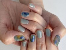 ルフトエーデ(LUFT Ode)/【Art 4】Blueニュアンス