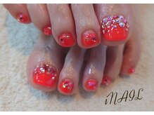 アイネイル(iNAIL)/
