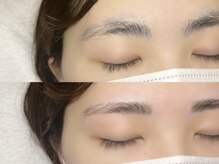 コム 草加マルイ店(com by neolive)/人気♪平行眉毛