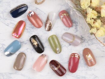 アネラ 麻生店(Anela)/アート定額