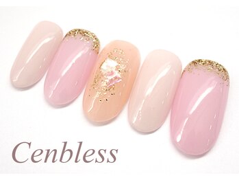 ビューティスタジオ センブレス(Cenbless)/ハンド★定額8000