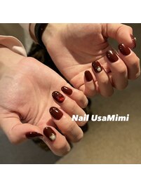 ワンカラー+オプション