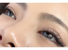 フェリス(Feliz)/ぱっちり華やか付け放題