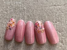 ソロルル ネイル(Sororuru Nail)/