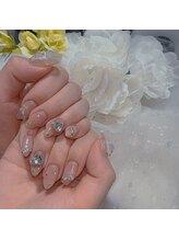 クイーンズビューティーサロン 歌舞伎町店(Queen's beauty salon)/やり放題コース120分