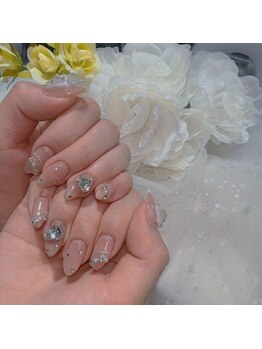 クイーンズビューティーサロン 歌舞伎町店(Queen's beauty salon)/やり放題コース120分