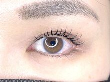 ビレア 本山店(BELEA)/【ラッシュリフトまつげパーマ】