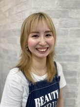 トゥルーネイル 渋谷店(TRU NAIL) RINA 