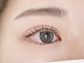 トレヴァーデルチザン 南船場店(Trevor de'rtisan eyelash)/パリジェンヌラッシュリフト