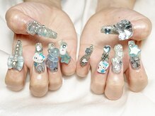 ラスズラン(La suzuran)/150分