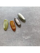 モノ(mono)/マグネットネイル ¥8,228