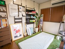 あなただけのプライベート空間＊ゆっくりお過ごしください。