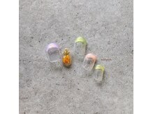 シルニー リム(Silny rim)/やり放題コース［ニュアンス］