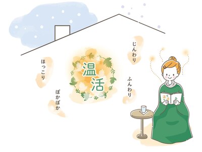 【自然派素材のよもぎ蒸し】身体の芯から温める子宮温活♪