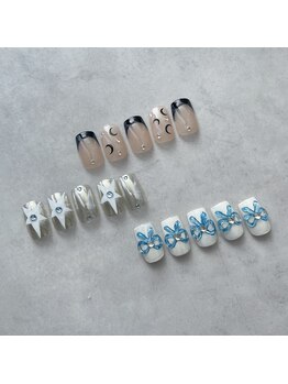 ミルクドット(MiLK.)/MiLK.ゴールドコース