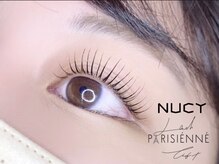 ニューシー(NUCY)/パリジェンヌラッシュリフト