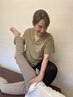 骨格美人♪【顔・胸・お腹・お尻を一度に引き上げ！】オールイン美容整体