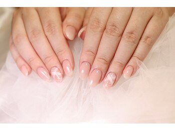 リアンジェ(Lianje)/トップネイリスト