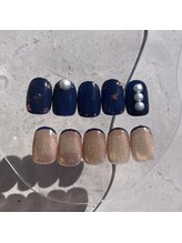 クチュリエール(Couturie're)/定額デザインC