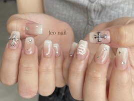 ジェルネイル