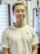 ボディスタイルワークス 広尾店(BODY STYLE WORKS)&nbsp;伊藤 流惟